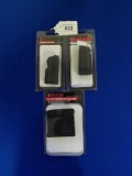 3 Ruger Clips NEW!