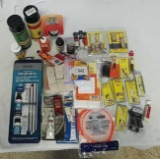 Large Lot of Gun Cleaning and Lubrication NEW