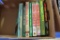 Lot of 8 Shooting Books.  See Description