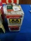 4-Boxes of 2 3/4 12ga Heavy Trap Load