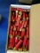 78 rounds of 28ga Shotgun Shells