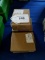 5-70ct Boxes of 7.62x25 Tokarev