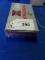 1 Box of 20ct .264 Win Mag