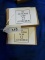 5-20ct Boxes of .30cal BLANKS