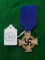 German WWII Political NSDAP 50 Year Faithful