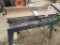 Craftsman Planer