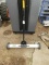 30 inch Magnetic Sweeper.