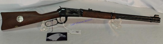 Winchester 94 ABE .375 Win Rifle NIB
