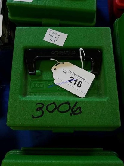 Box of 100 Rounds of 30-06