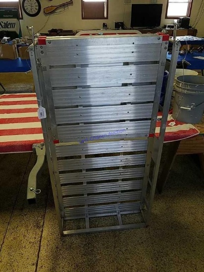 Ultra Tow Hitch Mount Rack