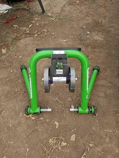 Kinetic Road Machine Bike Trainer