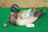 Big Sky Carvers 2005 Mallard Decoy.