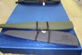 2 Soft Gun Cases Used