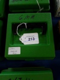 Box of 100 Rounds of 6mm