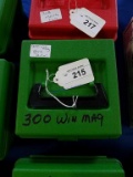 Box of 80 Rounds of .300 Win Mag