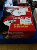 6-Boxes of 50ct  .45 ACP