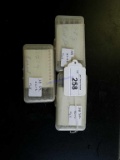 3-50ct Boxes of .38 Spec