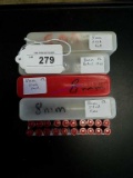 5-Boxes of 20ct 8mm