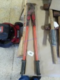 Large Cable Cutters