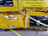 2-Vehicle Dolly Sets in Box
