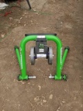 Kinetic Road Machine Bike Trainer