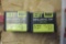 2-Boxes of Nosler 30cal 150 gr 50ct