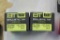 2-Boxes of 50ct 30cal 165gr  Nosler