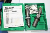 RCBS Bullet Puller with Collet