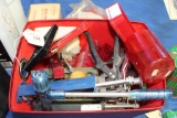 Lot of Misc Reloading Tools