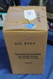 WC 852F Smokeless Powder