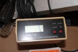 Pact Model 1 Chronograph