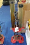 Pacific DL-155 Reloading Press