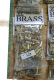 2-Bags NEW Great Lakes Brass .45 Long Colt