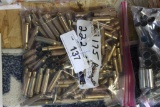 175 Rounds of .222 Rem Brass