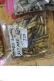 83 Rounds of .357 Mag Brass
