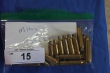Small Bag of .223 Military,CCI,F.L.S, Mag P