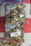 2-Bags of 250ct k.38 Special Brass