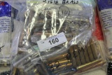 5lb of Assorted Rifle Brass