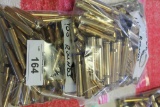 213 Rounds of 30-06 Brass