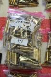 4-Bags of 50ct 7mm Rem Mag Brass