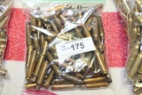 78 Rounds of .308 Brass