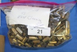 5lb Bag of .45 cal Commercial Brass