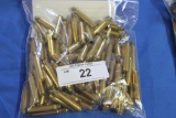 1lb of .223 5th Time Brass