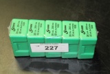 5-Boxes of 100ct Sierra 20cal 32gr Blitzking