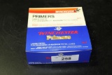 2-1000ct Boxes of Large Pistol Primers