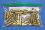 Small Bag of .30 Carbine Ready to Load