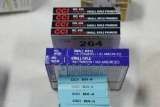 1100ct Small Rifle Primers
