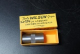 Wilson Cartridge Case Gage 22-250