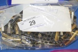 2.5lb of .357 Casings Mostly Brass
