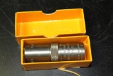 Wilson Cartridge Case Gage 8mm